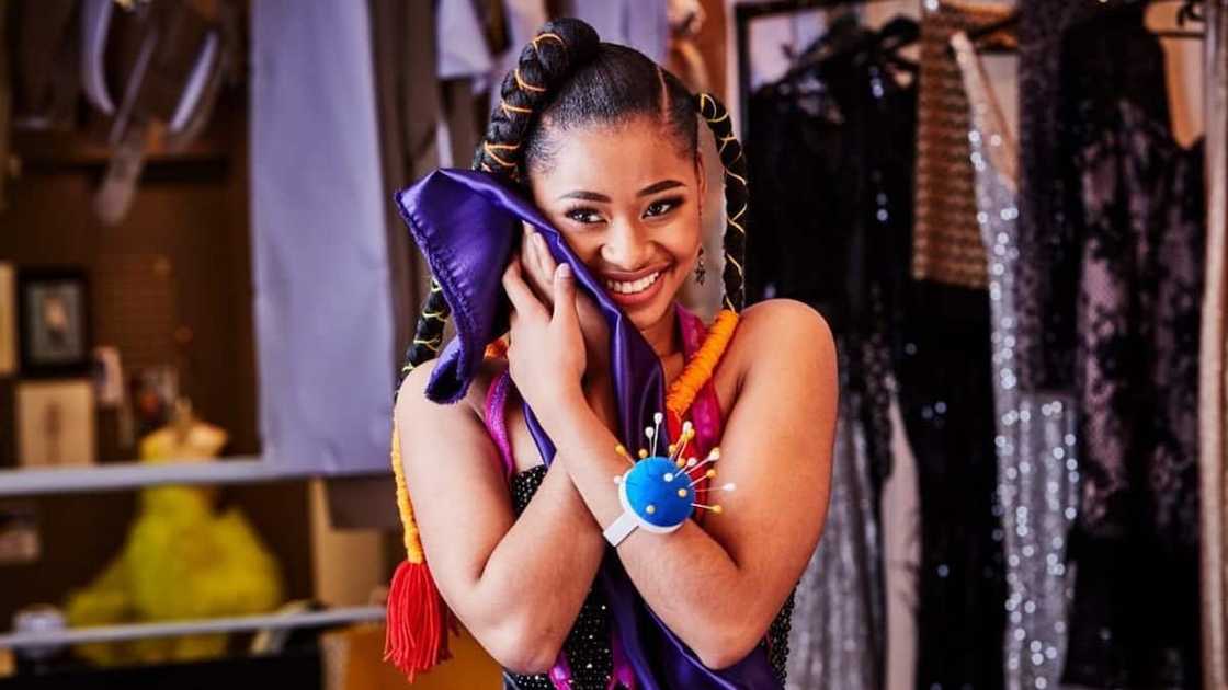 'House of Zwide's December teasers show that Neo and Ona will breakup