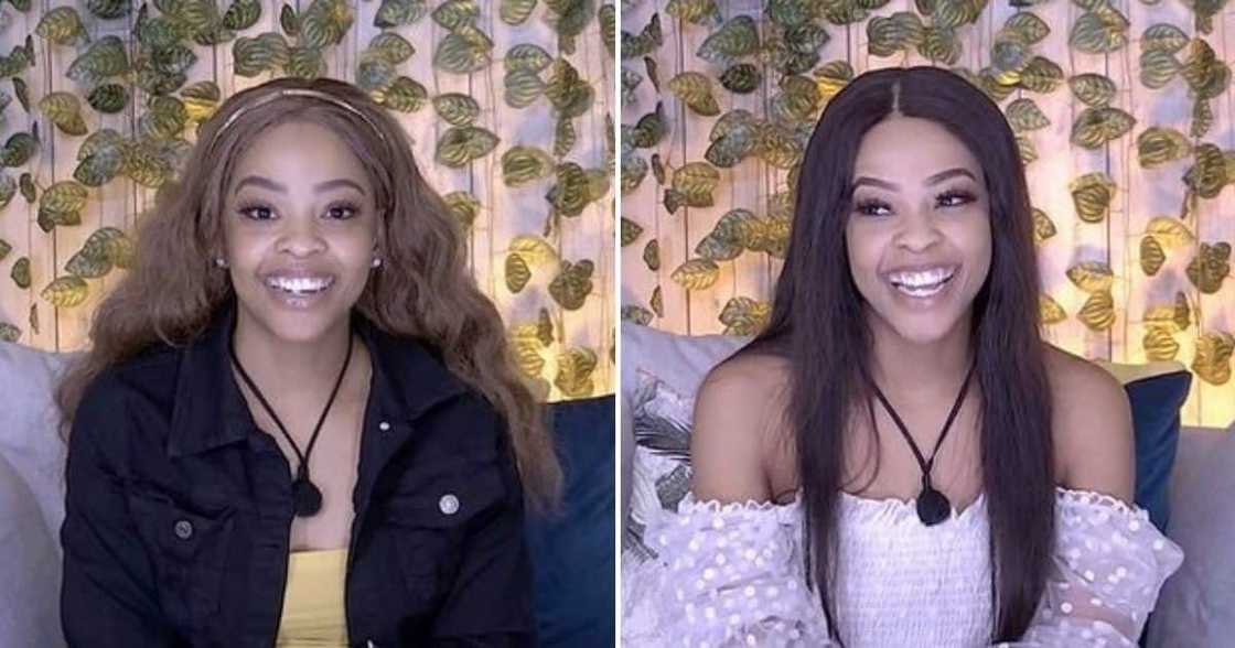 ‘Big Brother Mzansi’, Mpho, R2 Million ‘Big Brother Mzansi’, Mpho, R2 Million