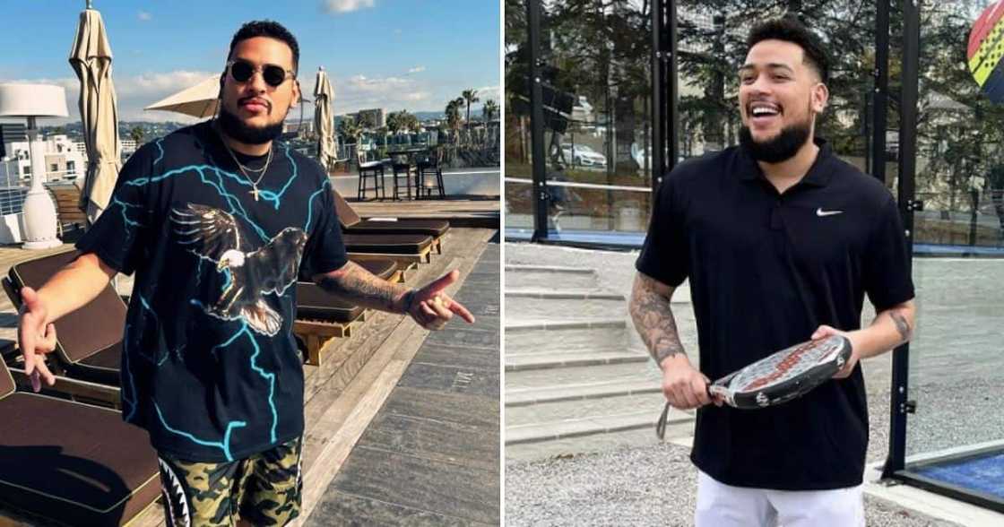 AKA's fans on people sharing videos of his lifeless body AKA's fans on people sharing videos of his lifeless body