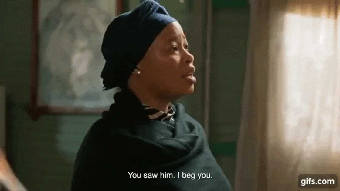 The River 2 on Mzansi Magic storyline The River 2 on Mzansi Magic storyline