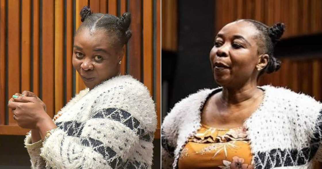 former Tembisa cop Nomia Ndlovu, Video, insurance policies, South Africa, Johannesburg former Tembisa cop Nomia Ndlovu, Video, insurance policies, South Africa, Johannesburg