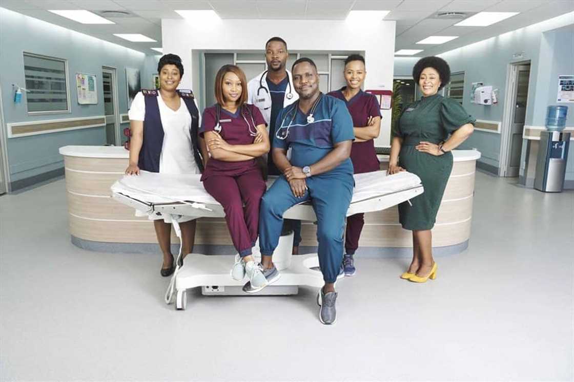 Durban Gen: Mzansi's new player in the sopaie game gets 2 million viewers Durban Gen: Mzansi's new player in the sopaie game gets 2 million viewers