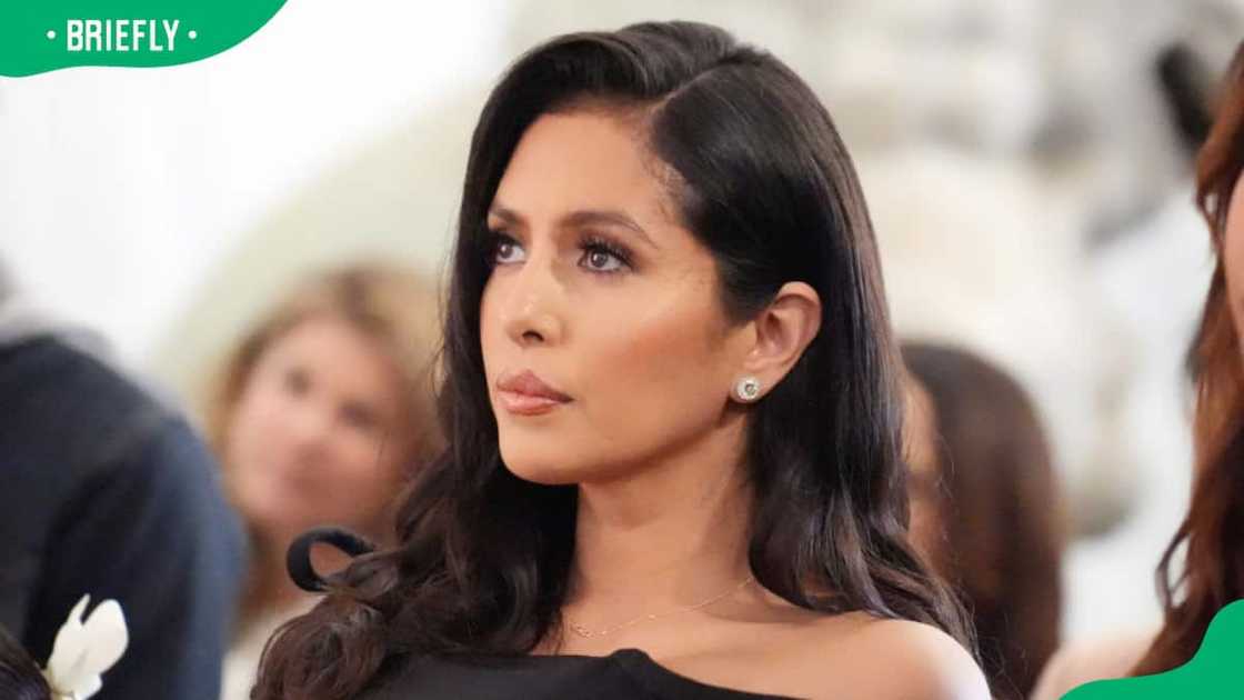 How much is Vanessa Bryant worth in 2023? How much is Vanessa Bryant worth in 2023?