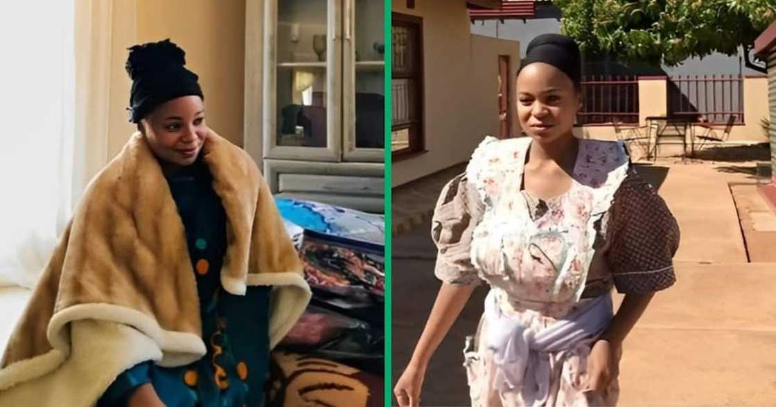 TikTok video shows 19 year old bride TikTok video shows 19 year old bride