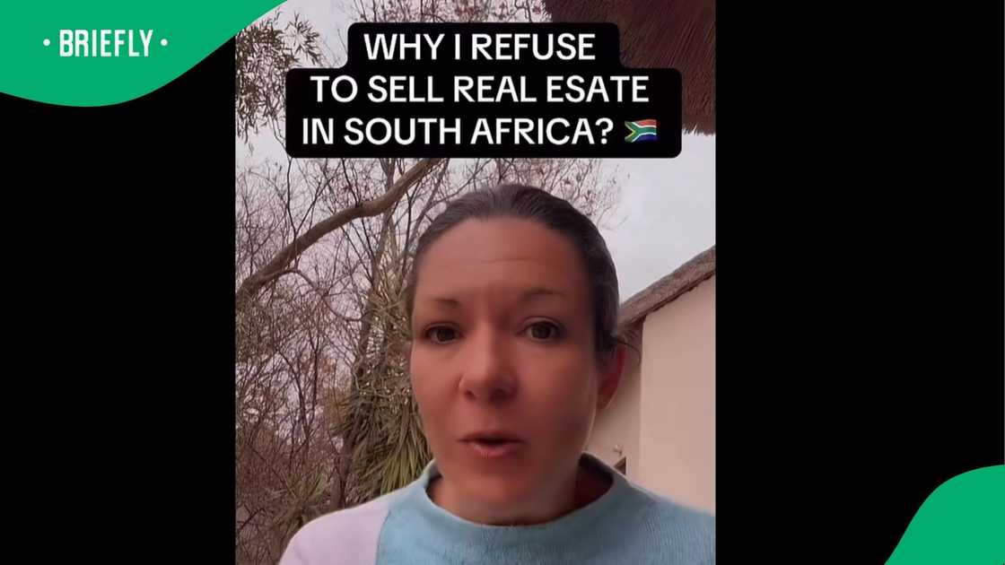A video went viral on Facebook.