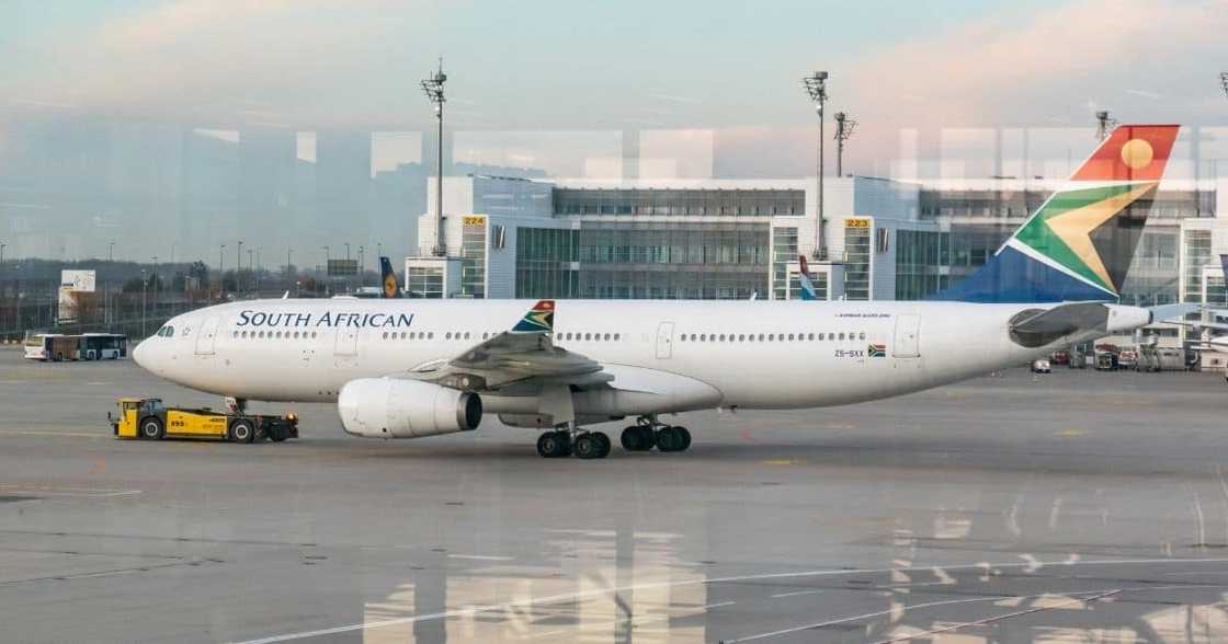 SAA, ticket sales rebooted, take flight, September