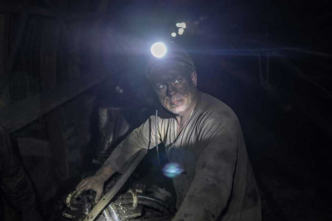 Since Moscow's troops failed to storm Kyiv, the conflict has shifted to the agricultural south and industrial, coal-rich Donbas in the east Since Moscow's troops failed to storm Kyiv, the conflict has shifted to the agricultural south and industrial, coal-rich Donbas in the east
