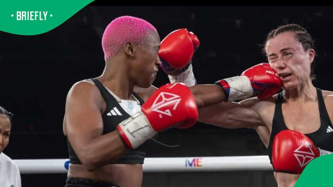 Simamkele Tutsheni, South Africa Simamkele Tutsheni, South Africa