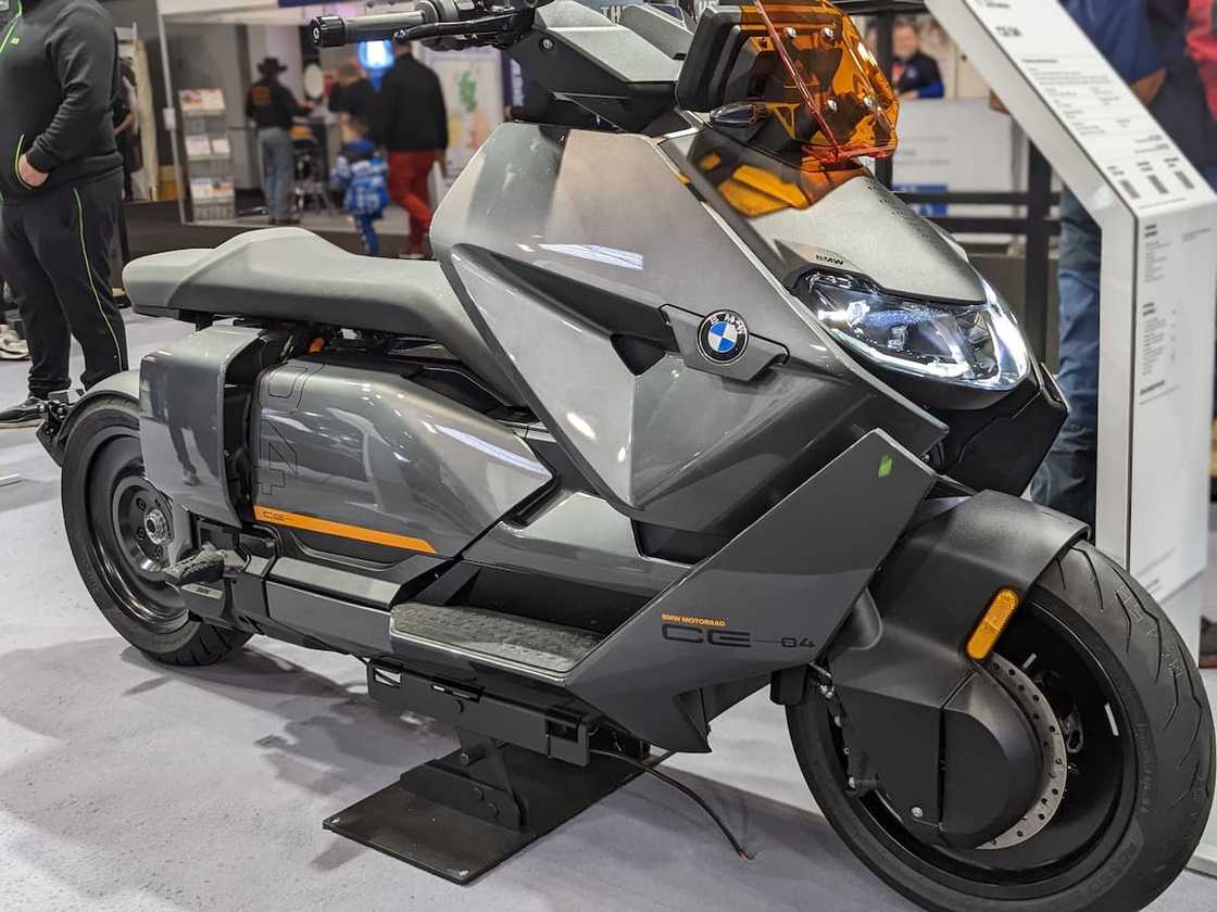 electric motorbike in South Africa electric motorbike in South Africa