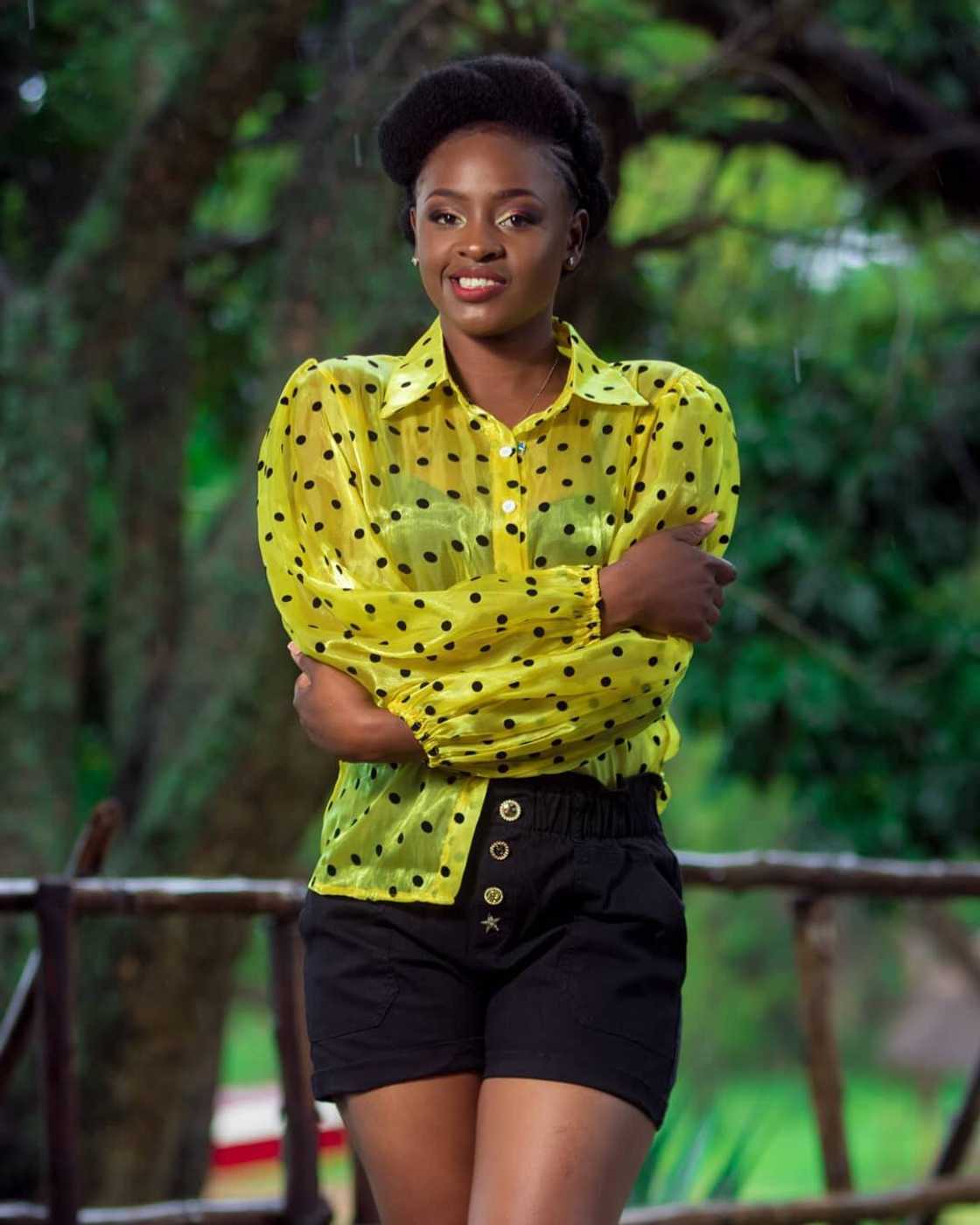 Lorraine Guyo profile Lorraine Guyo profile