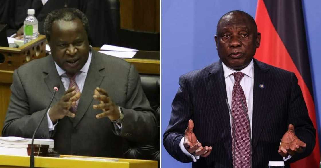 Prince Mashele, Cyril Ramaphosa, President Ramaphosa, South Africa, Tito Mboweni, Jacob Zuma, president, politics Prince Mashele, Cyril Ramaphosa, President Ramaphosa, South Africa, Tito Mboweni, Jacob Zuma, president, politics