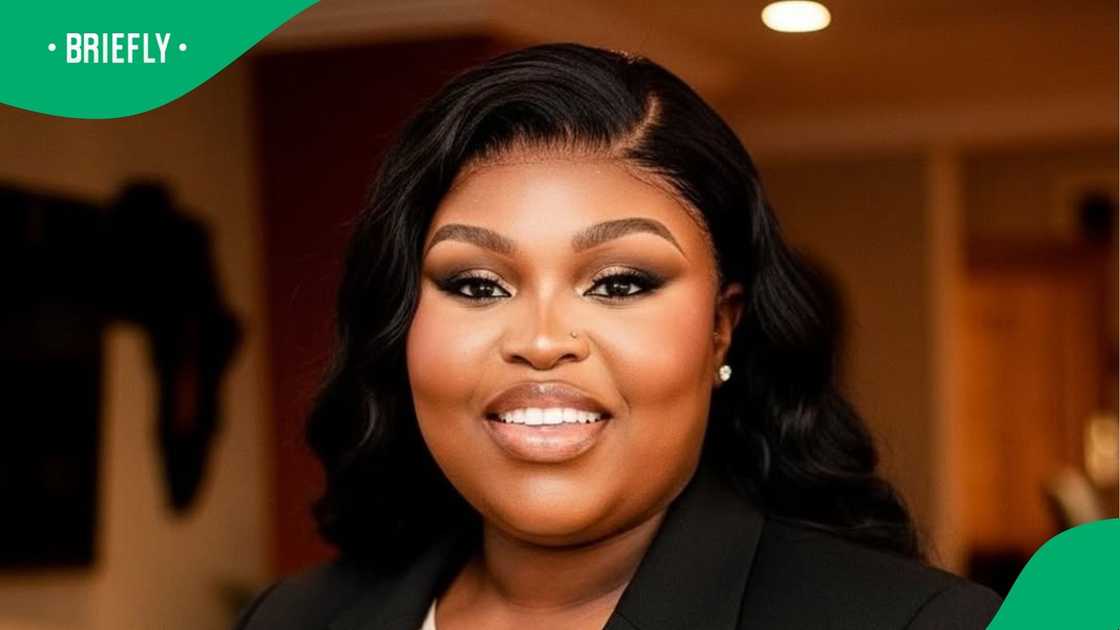 Gogo Maweni hit with explosive allegations by former initiate