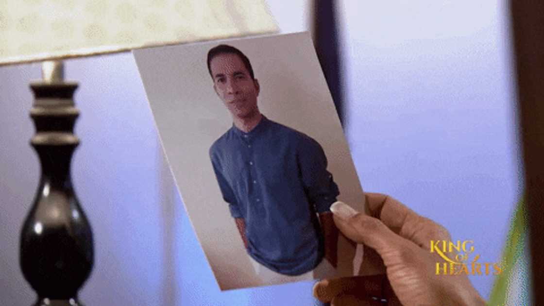 King of Hearts cast King of Hearts cast