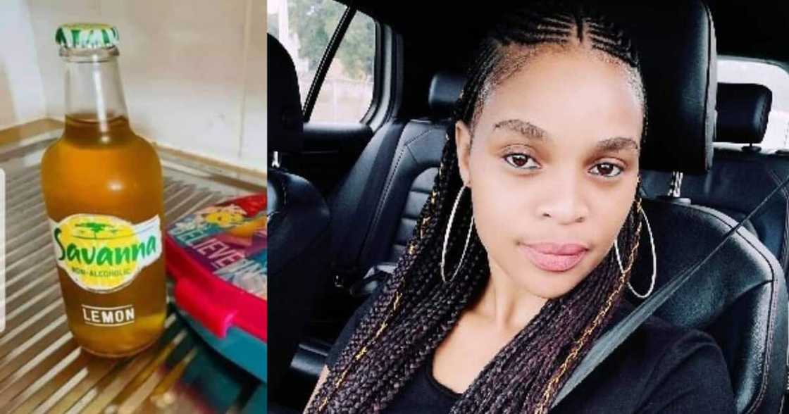 Child 'expelled' After Mom Sends Her to School With Non-alcoholic Cider Child 'expelled' After Mom Sends Her to School With Non-alcoholic Cider