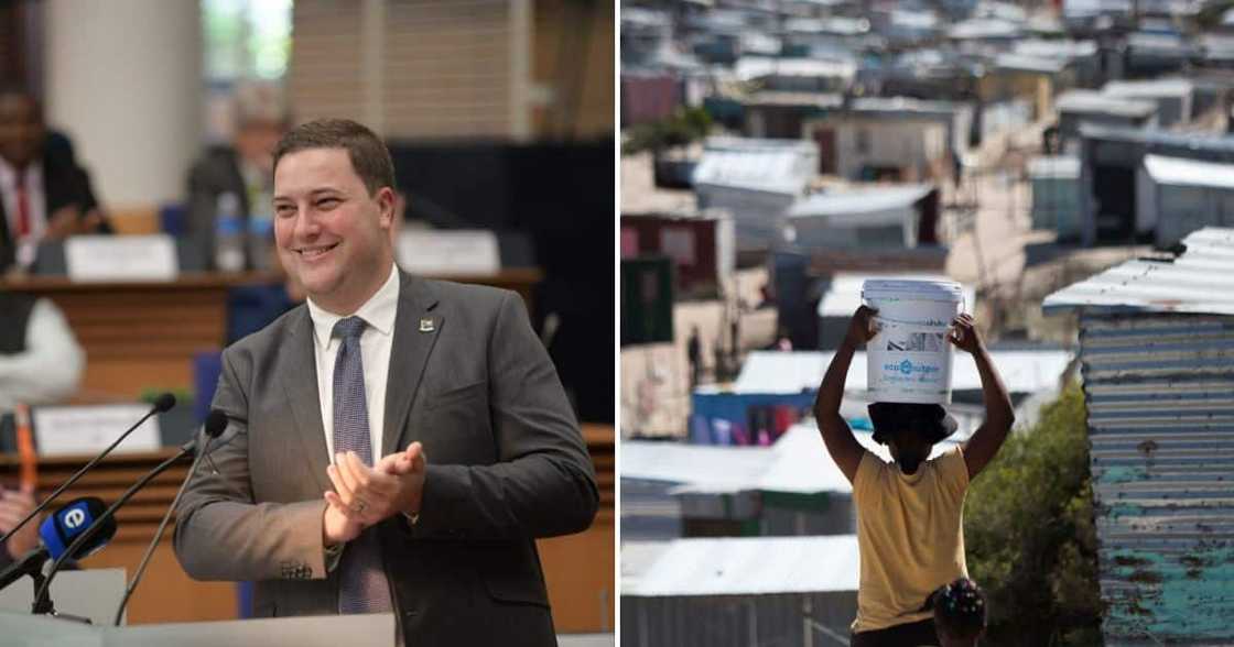 The City of Cape Town received a clean audit from the Auditor General's office The City of Cape Town received a clean audit from the Auditor General's office