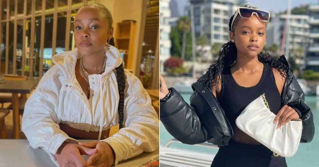 Gomora, Sibongile, annoyed audiences, Season 2, Nandipha Khubone Gomora, Sibongile, annoyed audiences, Season 2, Nandipha Khubone