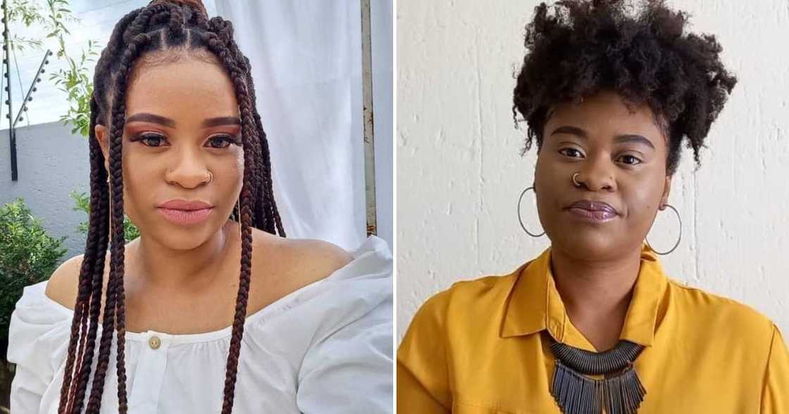 Lebogang Mashego is a talented current affairs editor at Briefly News who has received an INMA Elevate Scholarship Lebogang Mashego is a talented current affairs editor at Briefly News who has received an INMA Elevate Scholarship