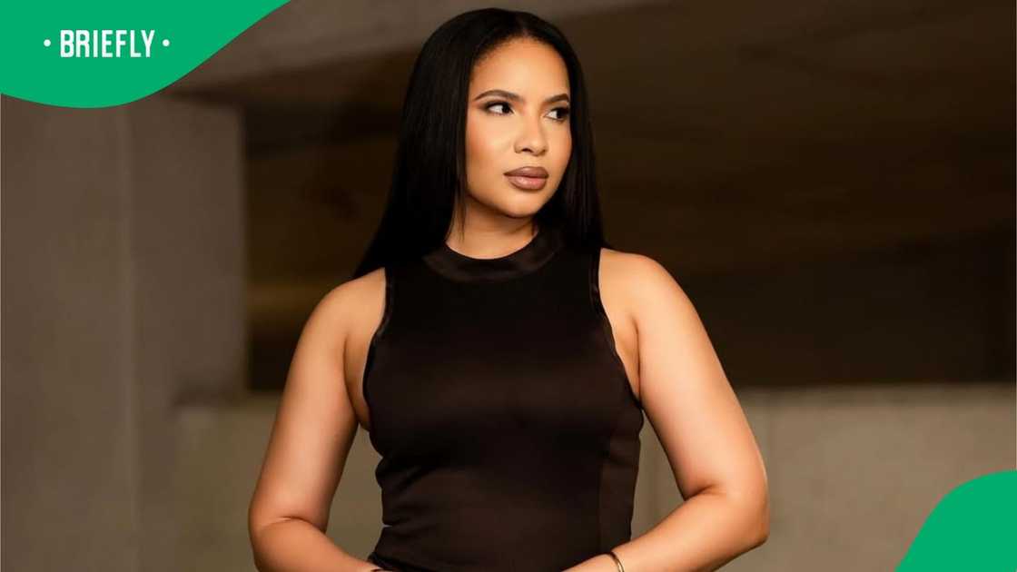 Thuli Phongolo Thuli Phongolo