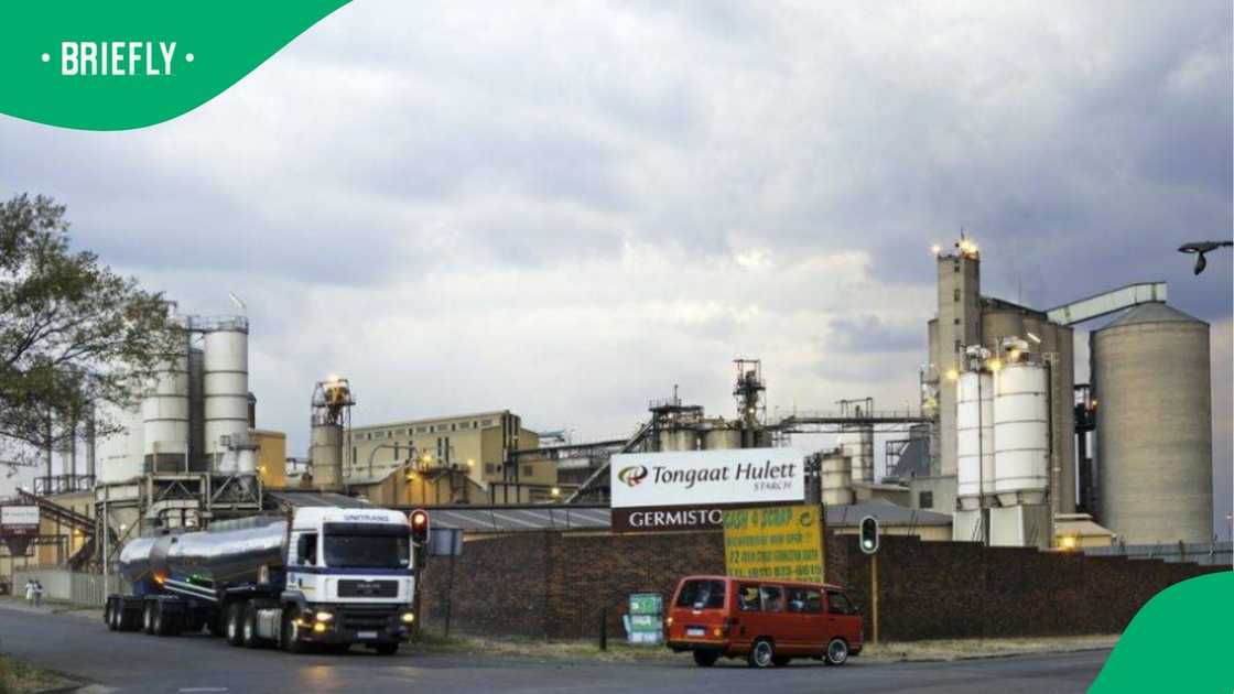 This schedule also includes the filing of papers related to a counter-application brought by the RGS Group.