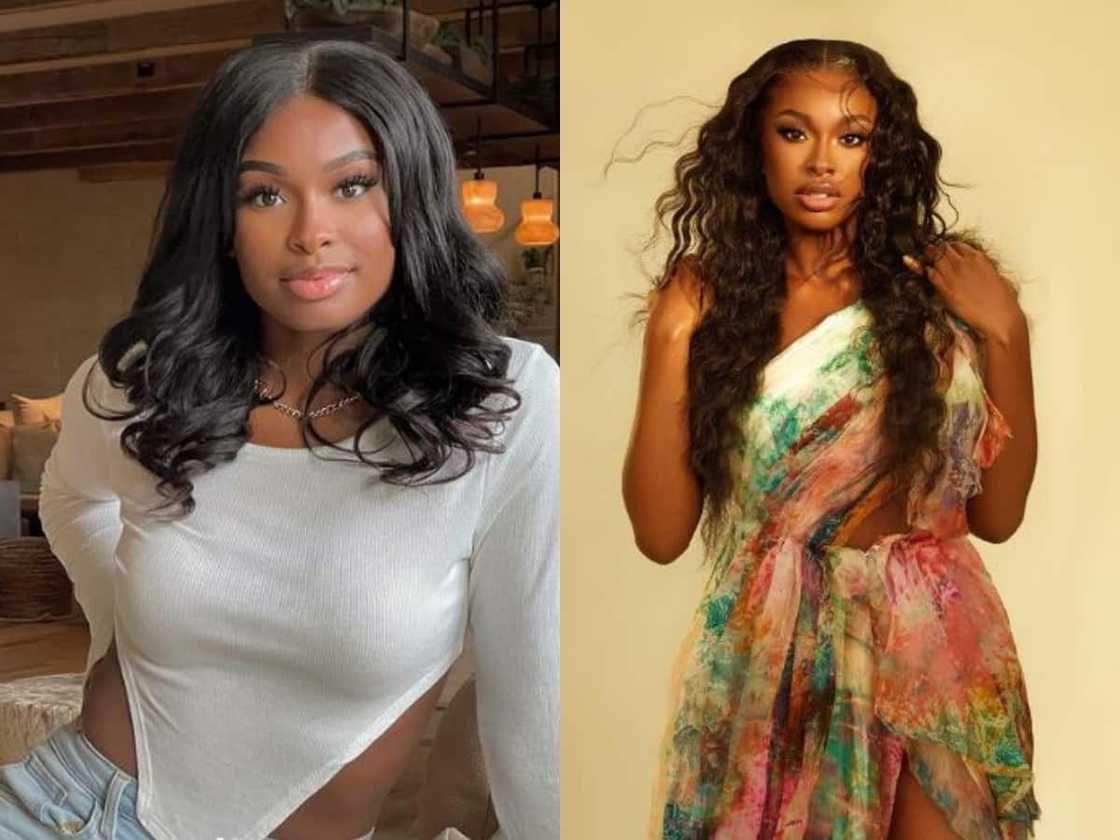 Black actresses under 30 Black actresses under 30