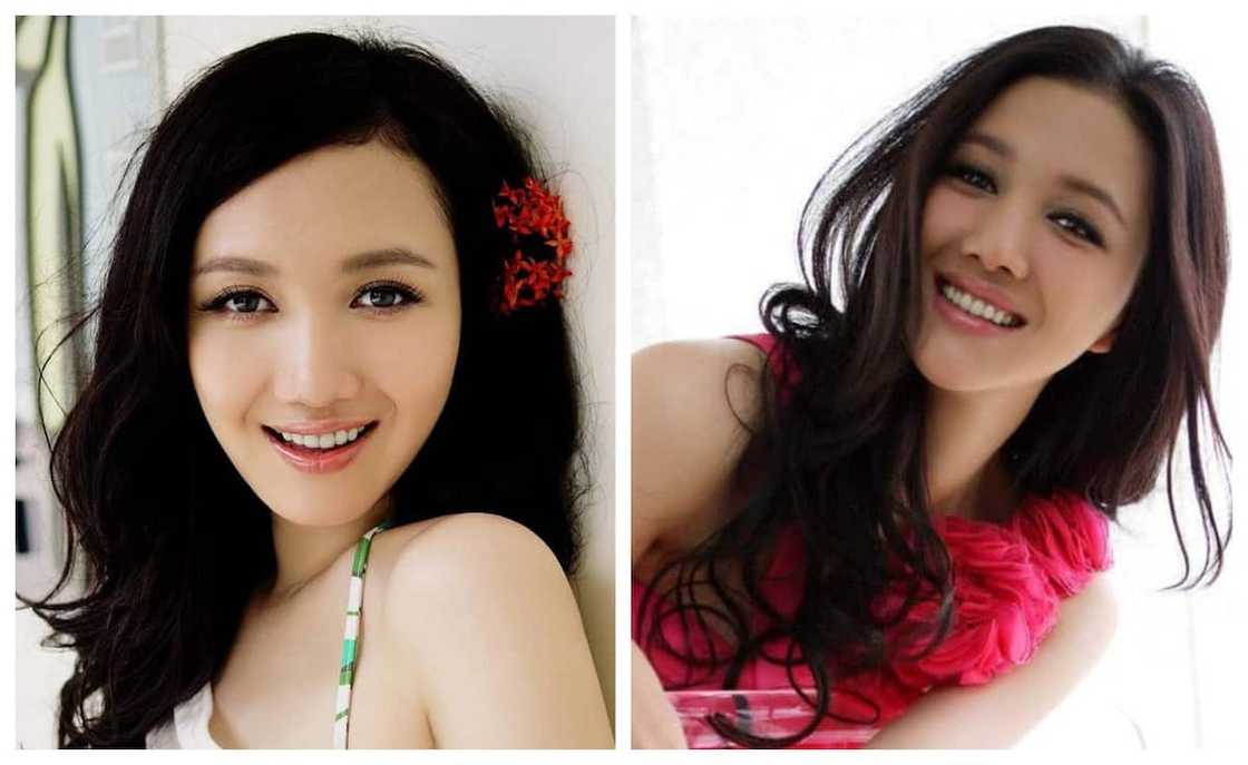 Wenwen Han's profiles Wenwen Han's profiles