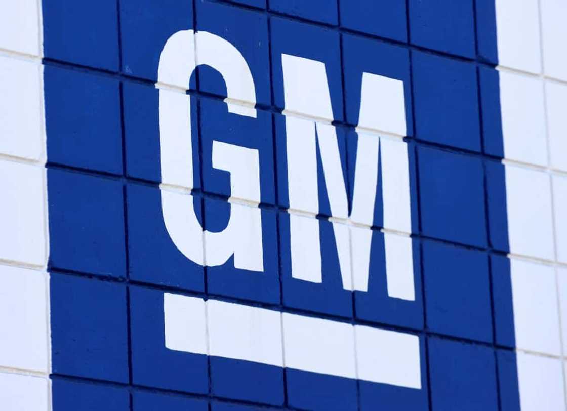 General Motors retained its position atop US auto sales, but most other firms suffered losses in the latest three months General Motors retained its position atop US auto sales, but most other firms suffered losses in the latest three months