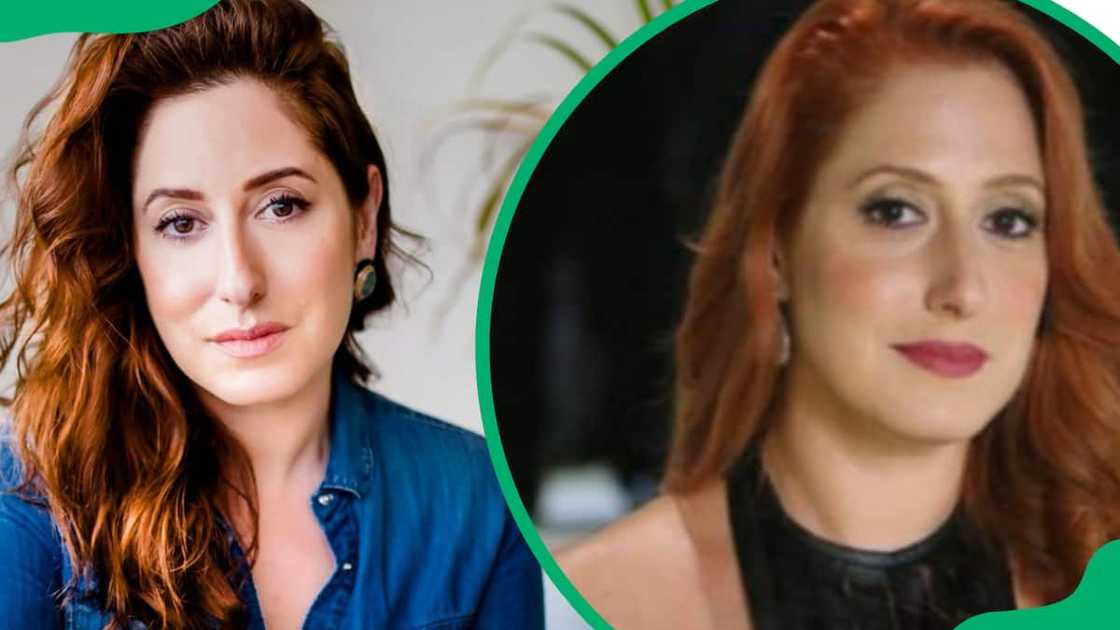 Skerpioen full story Skerpioen full story