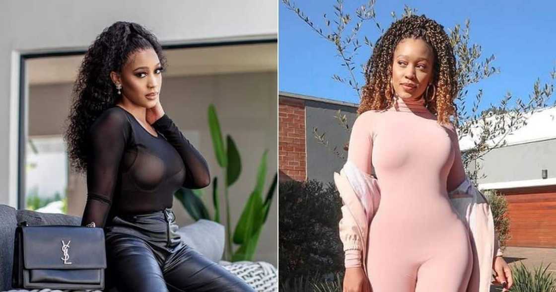 Bihle Samuels, Imbewu, fired, quit, diva Bihle Samuels, Imbewu, fired, quit, diva
