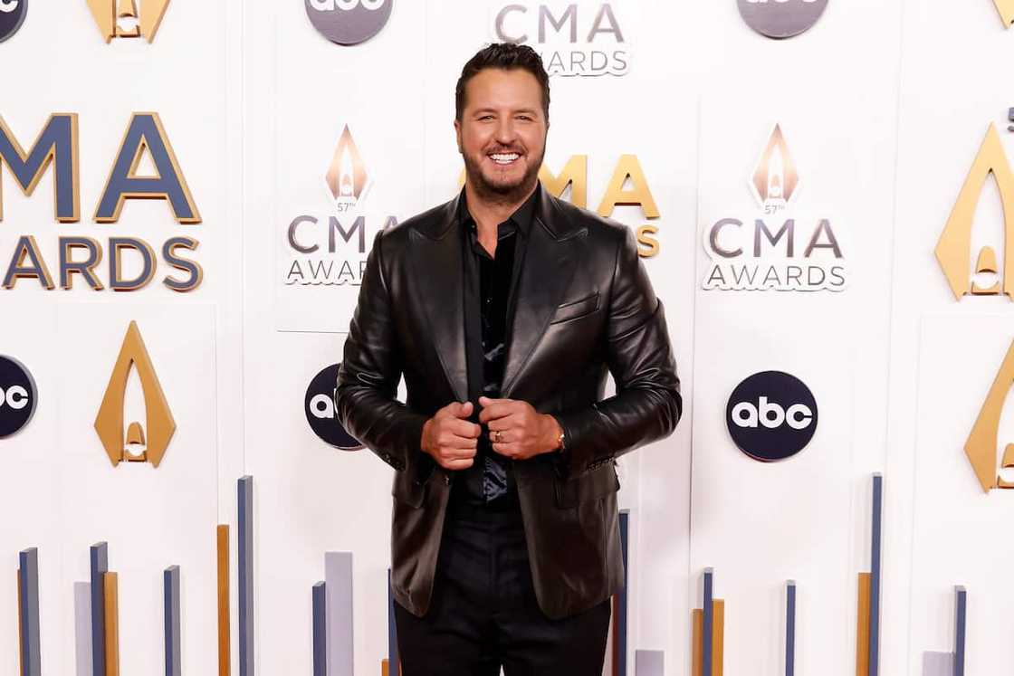 Luke Bryan Luke Bryan