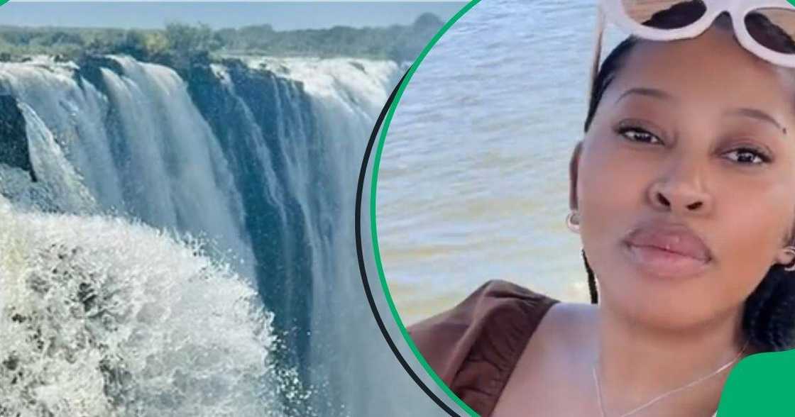 Mzansi proves bravery in Zimbabwe Mzansi proves bravery in Zimbabwe