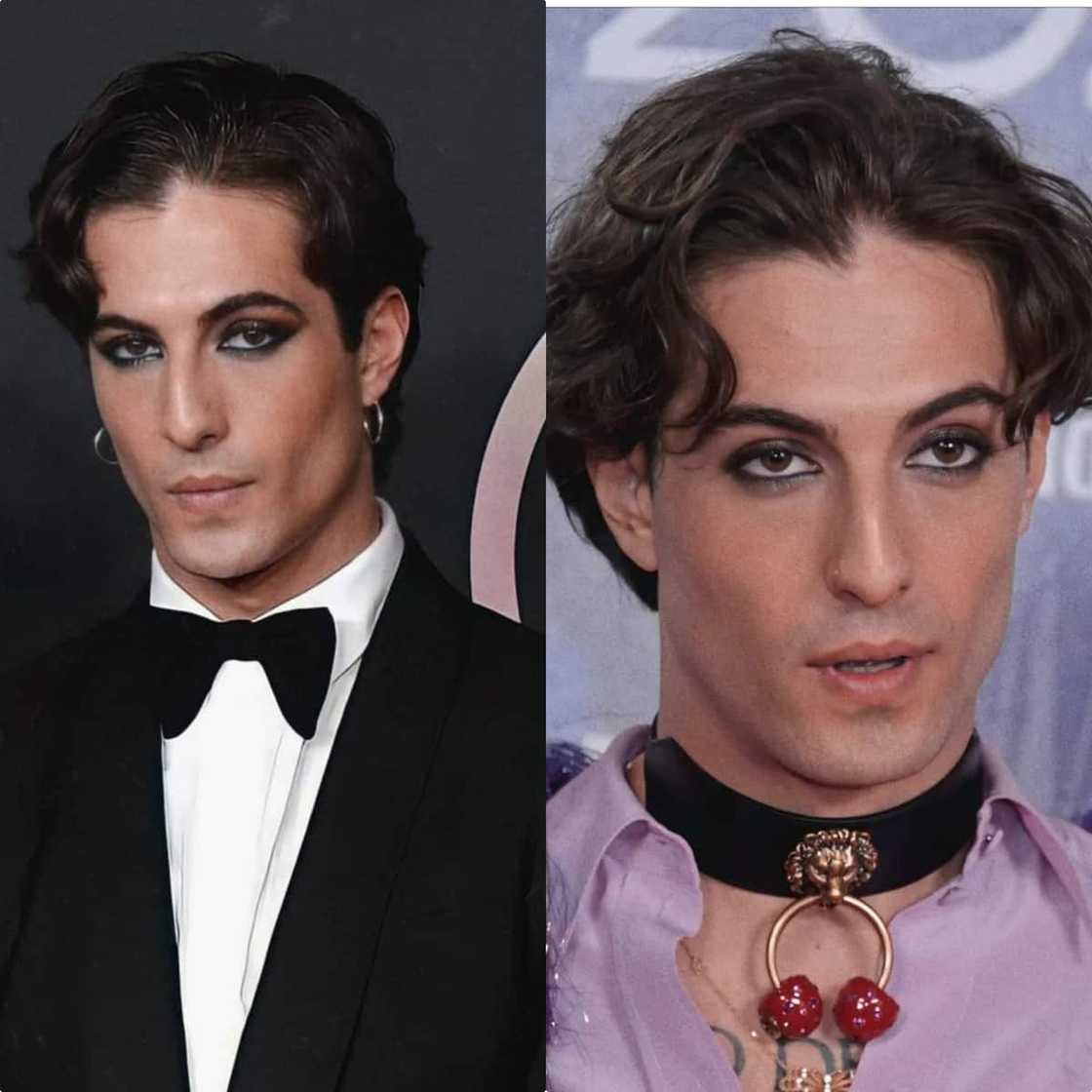 David Damiano's gender David Damiano's gender