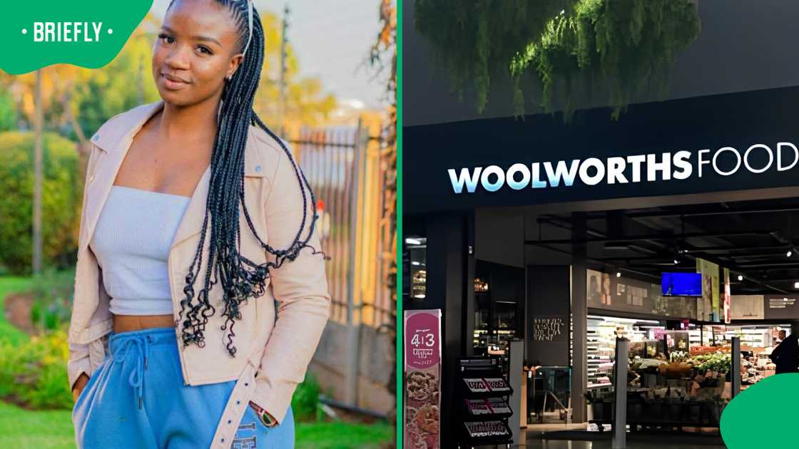 Woolworths cheaper than Checkers and Pick n Pay? SA shoppers weigh in Woolworths cheaper than Checkers and Pick n Pay? SA shoppers weigh in