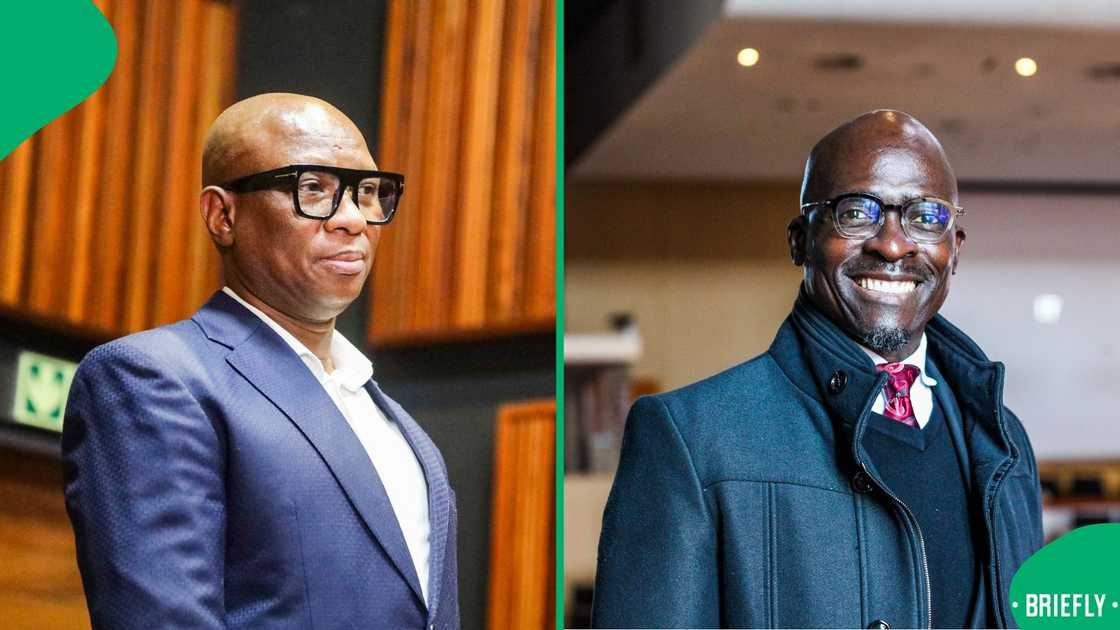 Five ANC NEC members have been hauled before the disciplinary committee. Five ANC NEC members have been hauled before the disciplinary committee.