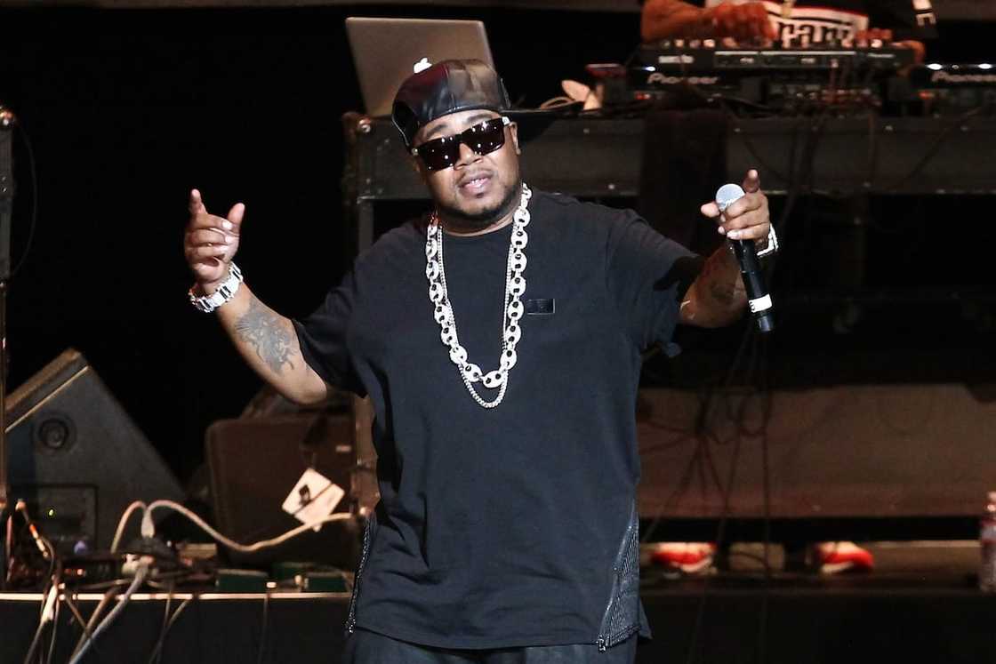 Top 20+ most talented fat rappers: Here are the powerhouses of Hip-Hop ...