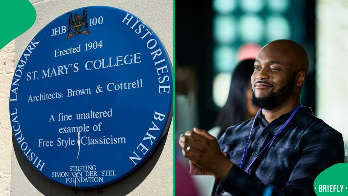 St Mary's School in Waverely introduced a no-cellphone policy St Mary's School in Waverely introduced a no-cellphone policy