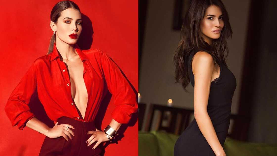 Silvia Caruso Silvia Caruso