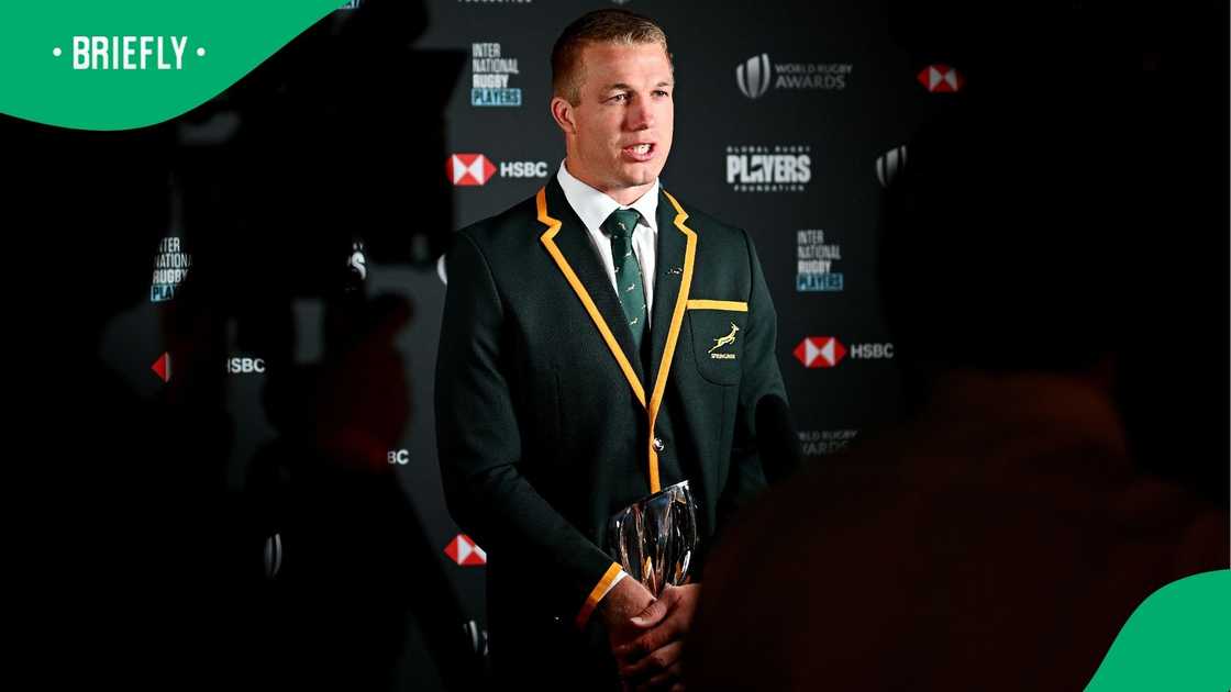 The couple recently escaped to the breathtaking Kariega Game Reserve in the Eastern Cape, one of South Africa’s most renowned wildlife destinations. The couple recently escaped to the breathtaking Kariega Game Reserve in the Eastern Cape, one of South Africa’s most renowned wildlife destinations.