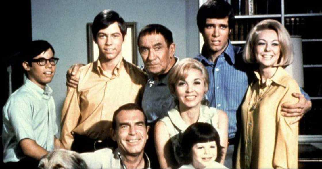 Jerry Douglas' death was confirmed by his family. Jerry Douglas' death was confirmed by his family.