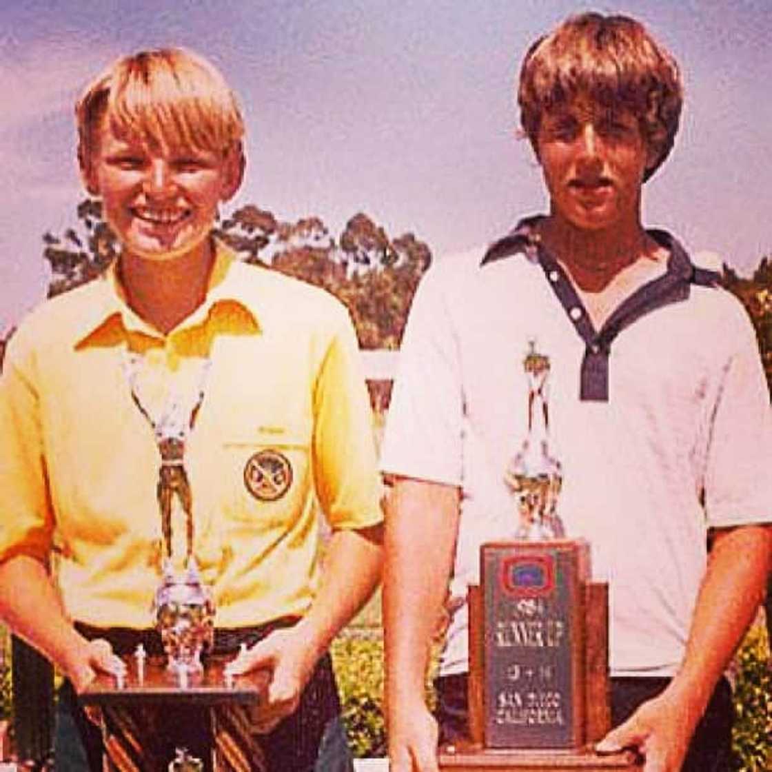 Ernie Els golf estate Ernie Els golf estate