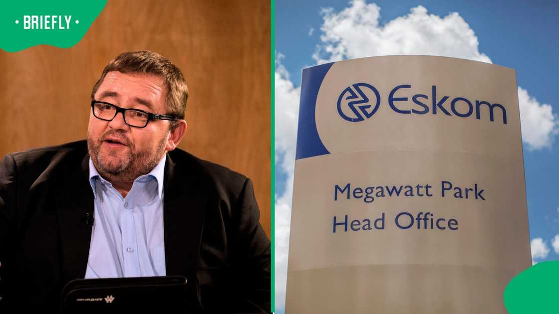 AfriForum is challenging Eskom's tariff hike proposal AfriForum is challenging Eskom's tariff hike proposal