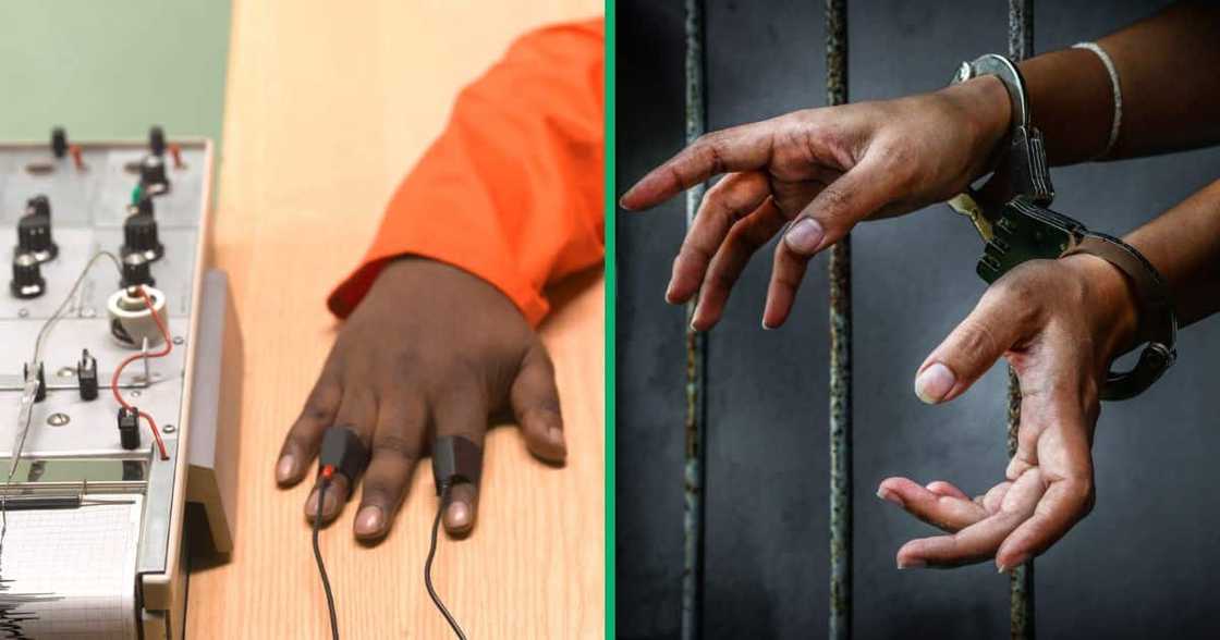 The KZN Hawks arrested the close relative of a police officer after the hitman's confession linked her to the murder. The KZN Hawks arrested the close relative of a police officer after the hitman's confession linked her to the murder.