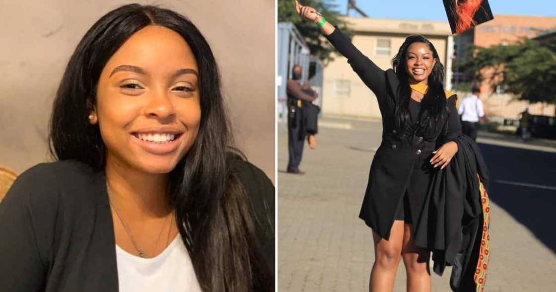 Johannesburg, lab technician, stunner, science, job, new employment, Mzansi, netizens, social media users, LinkedIn, biotechnology Johannesburg, lab technician, stunner, science, job, new employment, Mzansi, netizens, social media users, LinkedIn, biotechnology