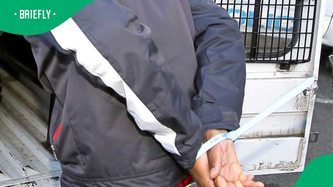 Eastern Cape police arrest man in Elliotdale after viral assault video Eastern Cape police arrest man in Elliotdale after viral assault video