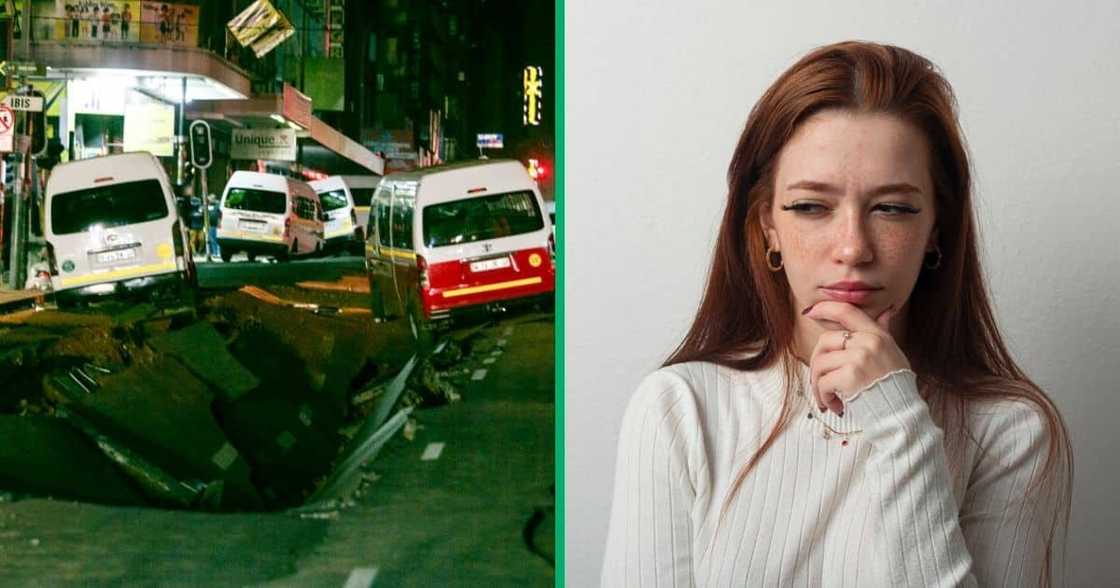 The damage from the Johannesburg explosion will cost R178 million to repair The damage from the Johannesburg explosion will cost R178 million to repair