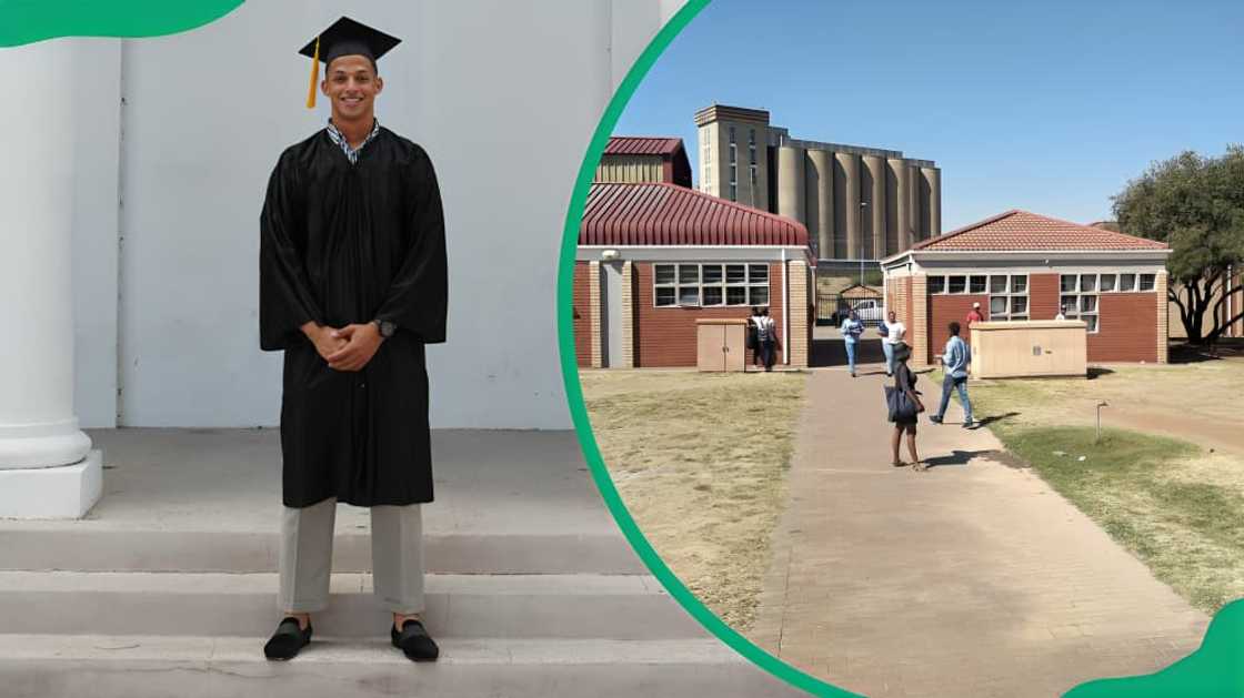 Motheo TVET College online application Motheo TVET College online application