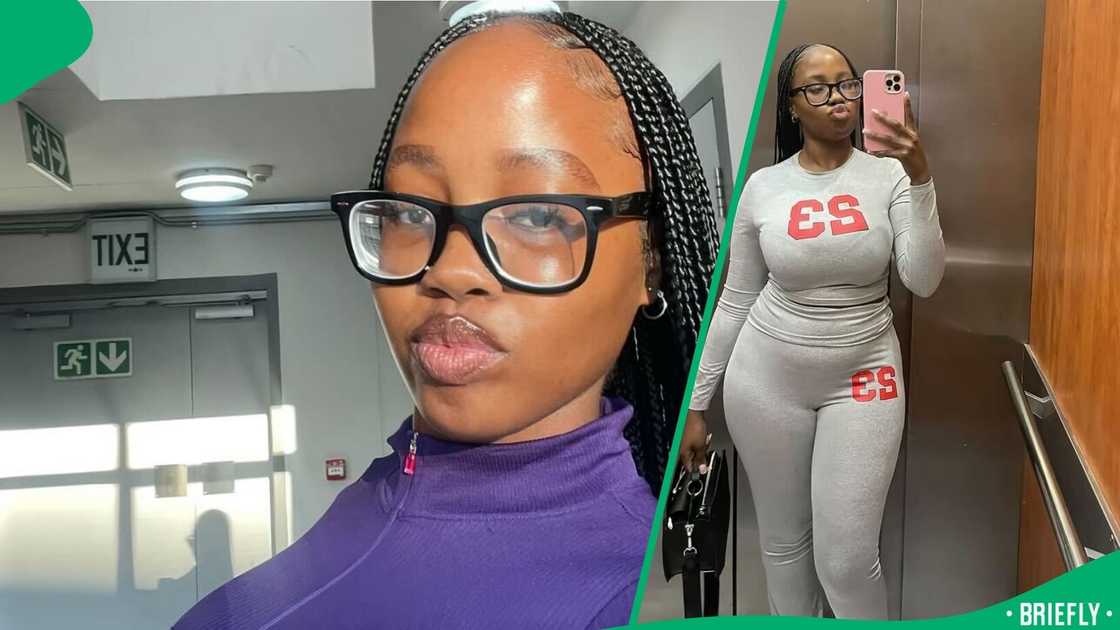 A woman called out South Africans for their way of eating Weet-Bix, which she claimed was wrong. A woman called out South Africans for their way of eating Weet-Bix, which she claimed was wrong.
