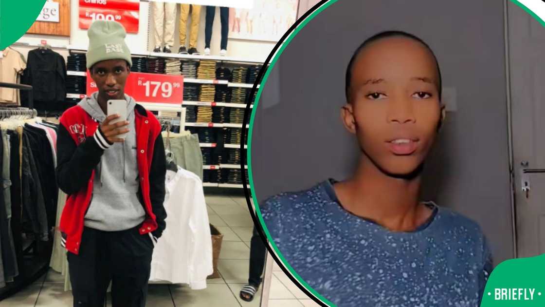 Chap leads conversation on TikTok Chap leads conversation on TikTok