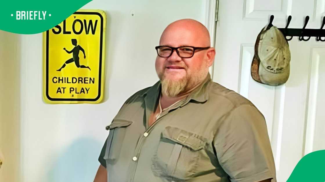 Marcell Meyer has been sentenced to 12 years in federal prison for possessing child sex abuse material