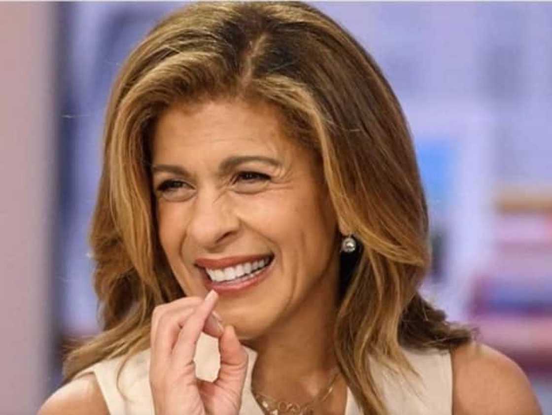 Hoda Kotb