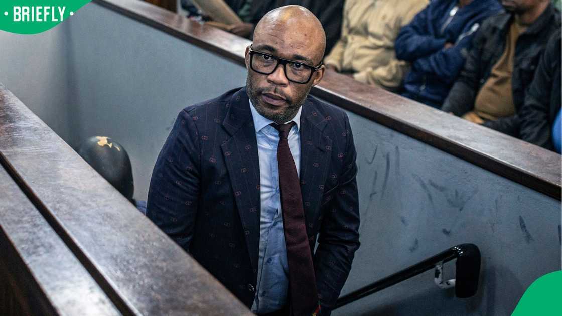 Vusimuzi ‘Cat’ Matlala has withdrawn his plea agreement